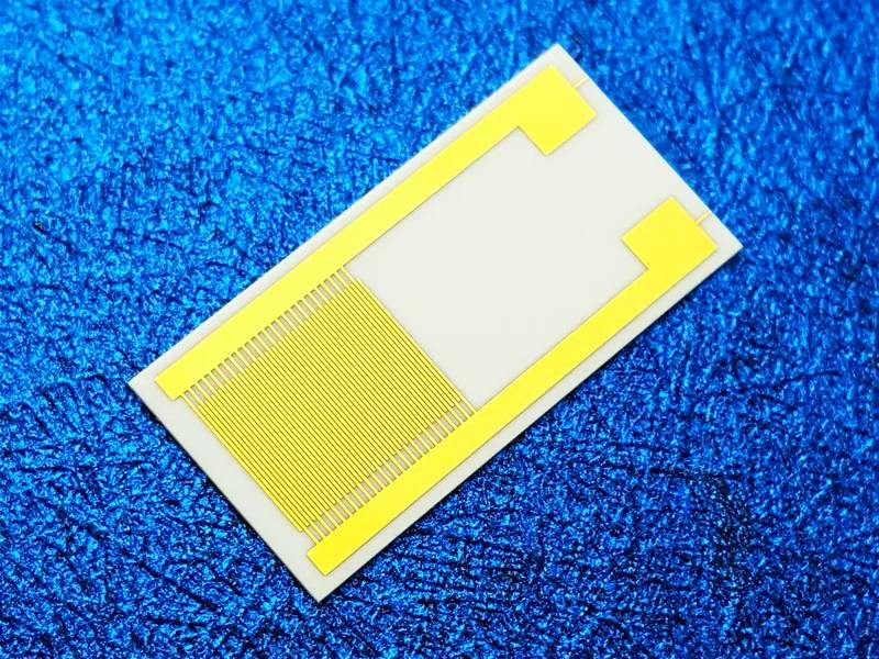 Chanxan Laser Battery Material Processing Visual