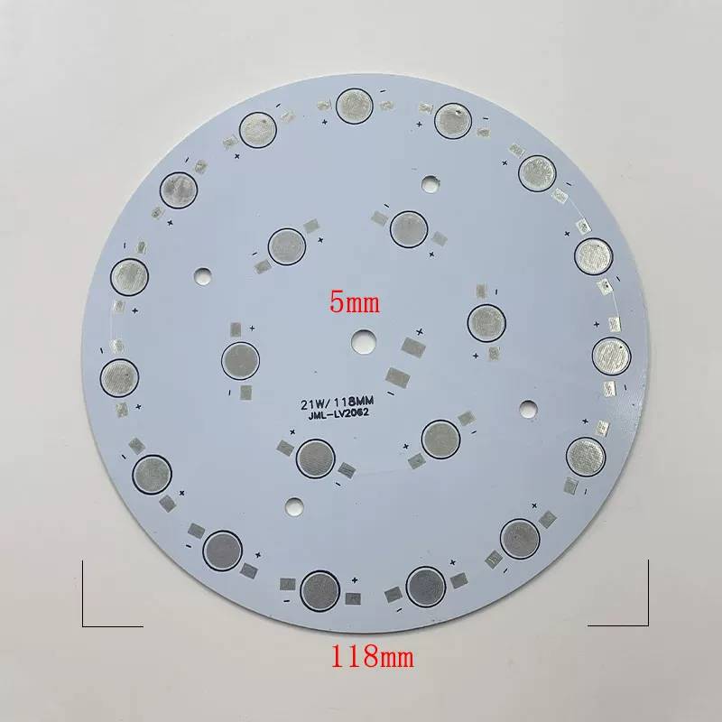 Battery substrate micro-drilling