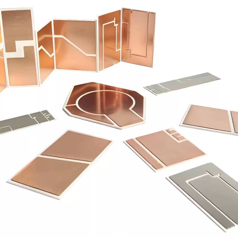 Laser Cutting Multilayer Stress Analysis