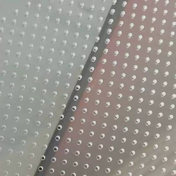Thin Glass Laser Cutting and Drilling Machine