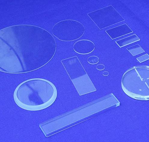 Thin Glass Laser Cutting and Drilling Machine