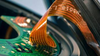 Laser Processing of Coverlay for Flexible Printed Circuits: A Technical Overview