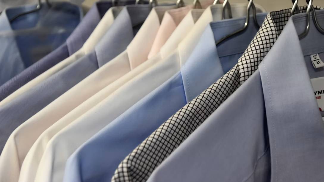 Ideal for mass production of customized garment panels with consistent quality and reduced material waste.