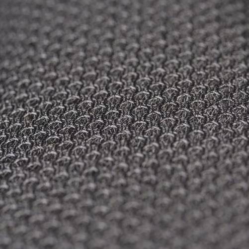 Flyknit Fabric Cutting
