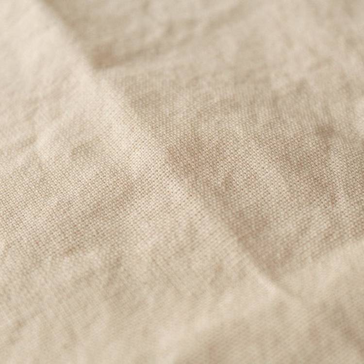 Cotton & Linen Fabric Cutting