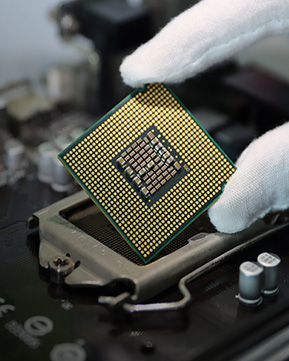 Electronics Manufacturing
