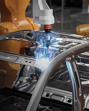 Automotive & New Energy