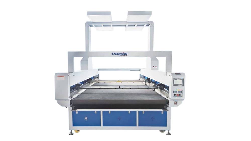 Chanxan CO₂ Laser Cutting Machines Successfully Delivered to Korea and Indonesia, Receiving Positive Customer Feedback
