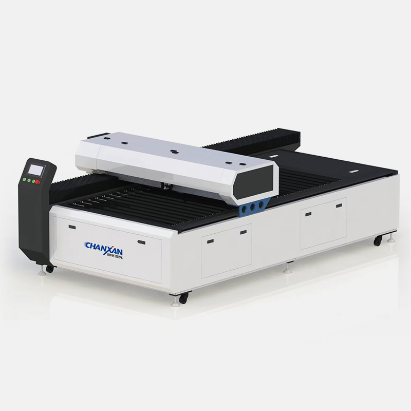Laser Cutting Machine for Acrylic & MDF