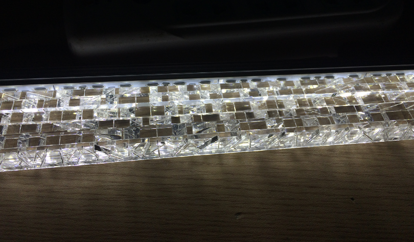 Laser Cutting Machine for Acrylic & MDF