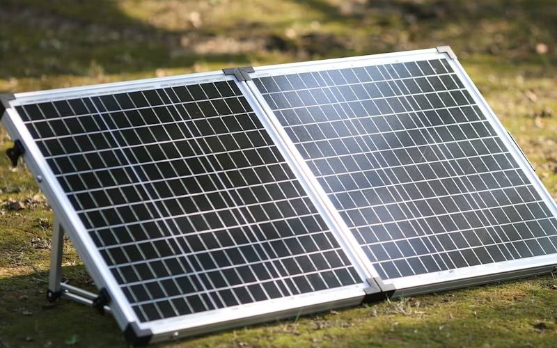 Laser Scribing for Photovoltaic Solar Cells – A Complete Guide to P1, P2, and P3 Processes