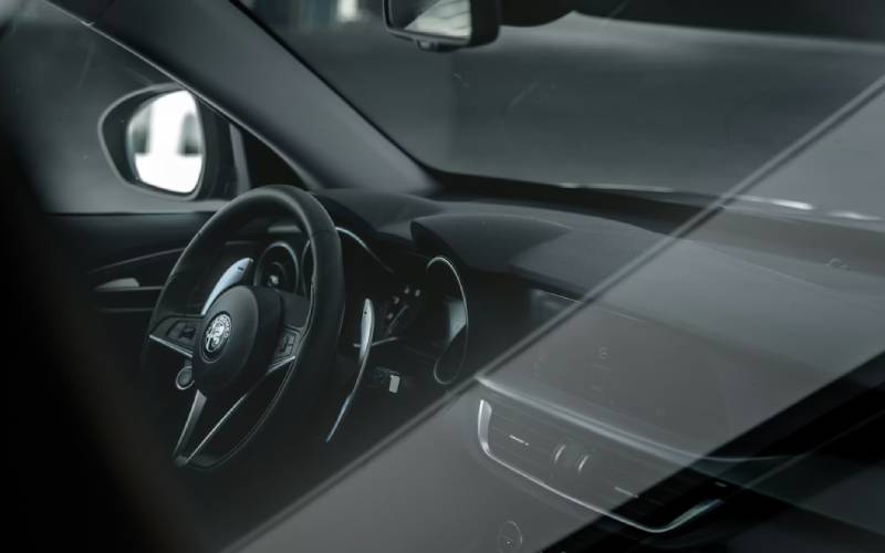 Laser Processing for Automotive‑Grade LTCC Substrates: 77 GHz Radar and Power Electronics Packaging