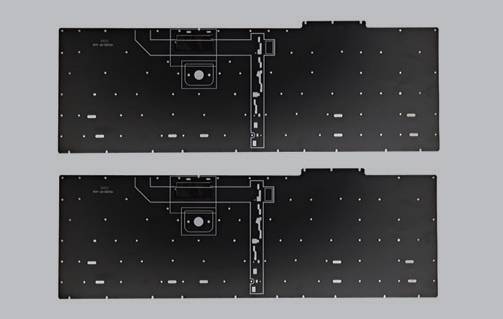 Hole Drilling in Photovoltaic Backsheets: Precision, Sealing, and Reliability