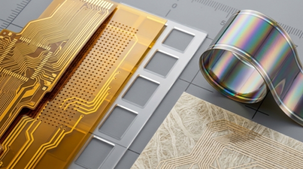 UV Picosecond Laser Cutting: Precision Solution for FPC Flexible PCB Manufacturing