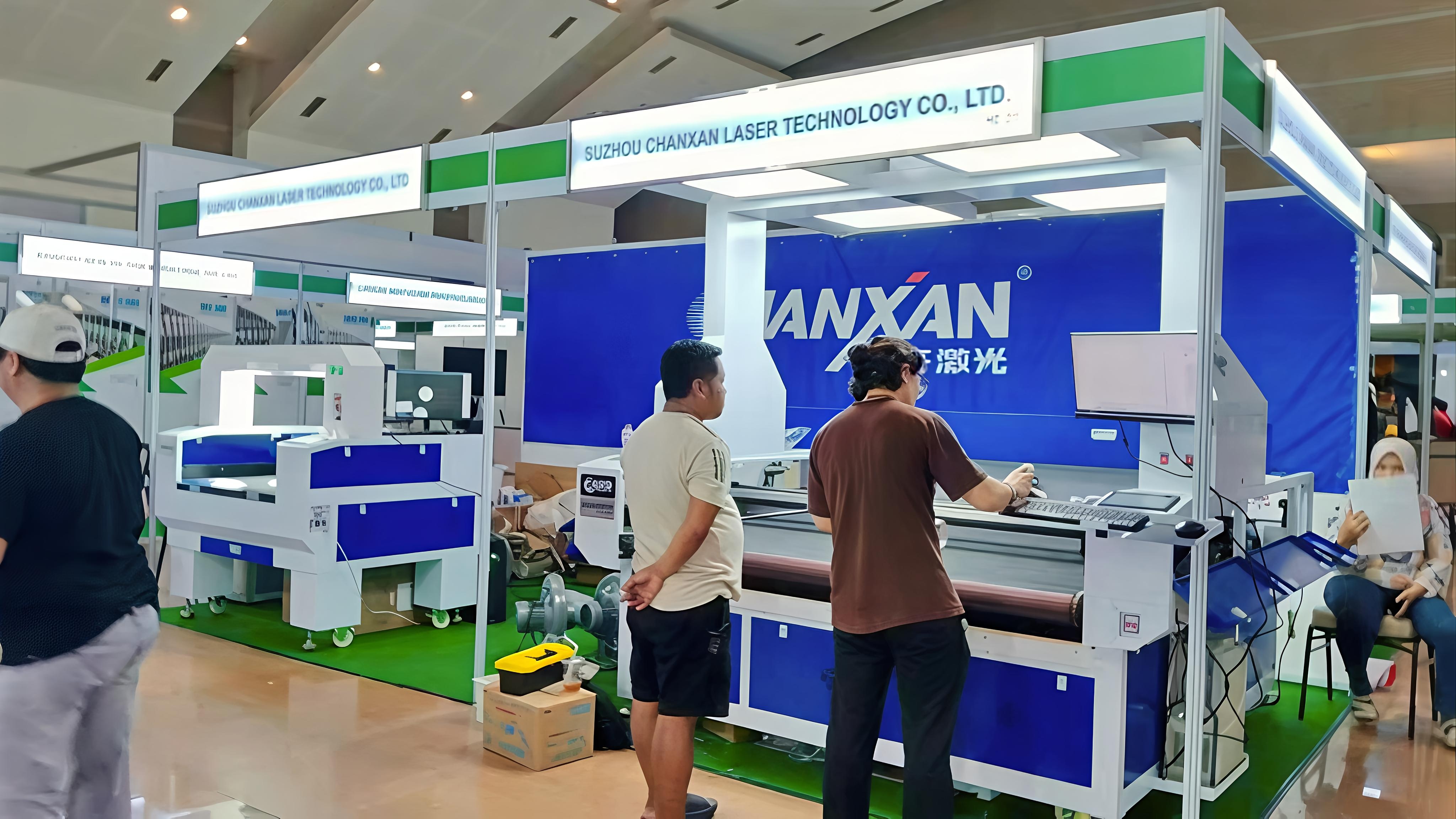 Chanxan Laser at Indo Intertex 2026.jpg